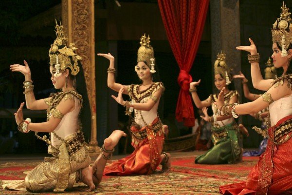 Apsara Granny 2.0